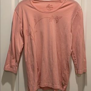 Women’s shirt